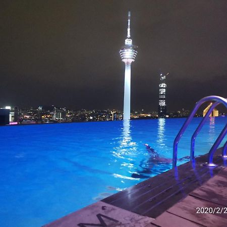 Home Style At Platinum Suites Klcc Twin Towers Kuala Lumpur Ngoại thất bức ảnh