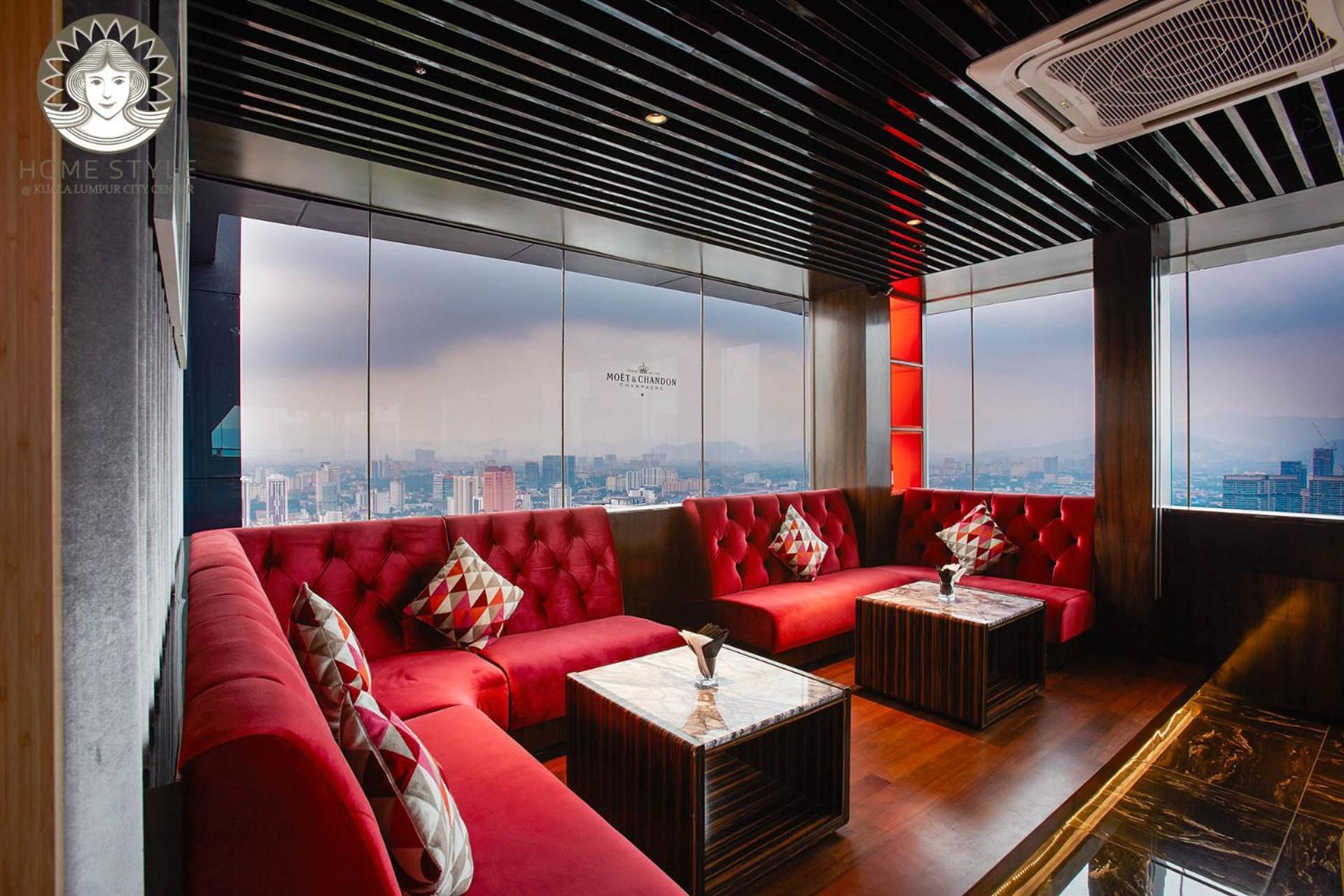Home Style At Platinum Suites Klcc Twin Towers Kuala Lumpur Ngoại thất bức ảnh