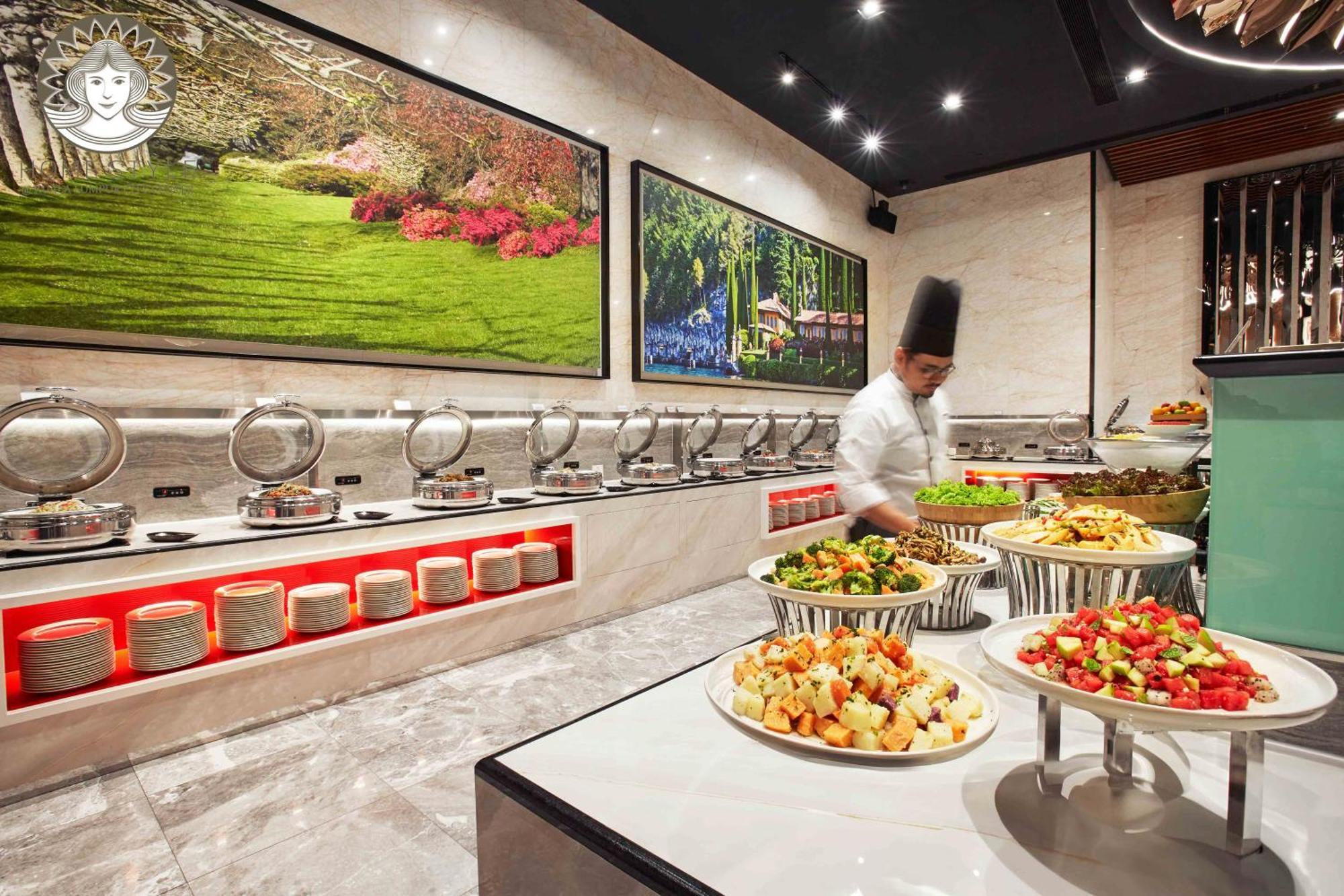 Home Style At Platinum Suites Klcc Twin Towers Kuala Lumpur Ngoại thất bức ảnh