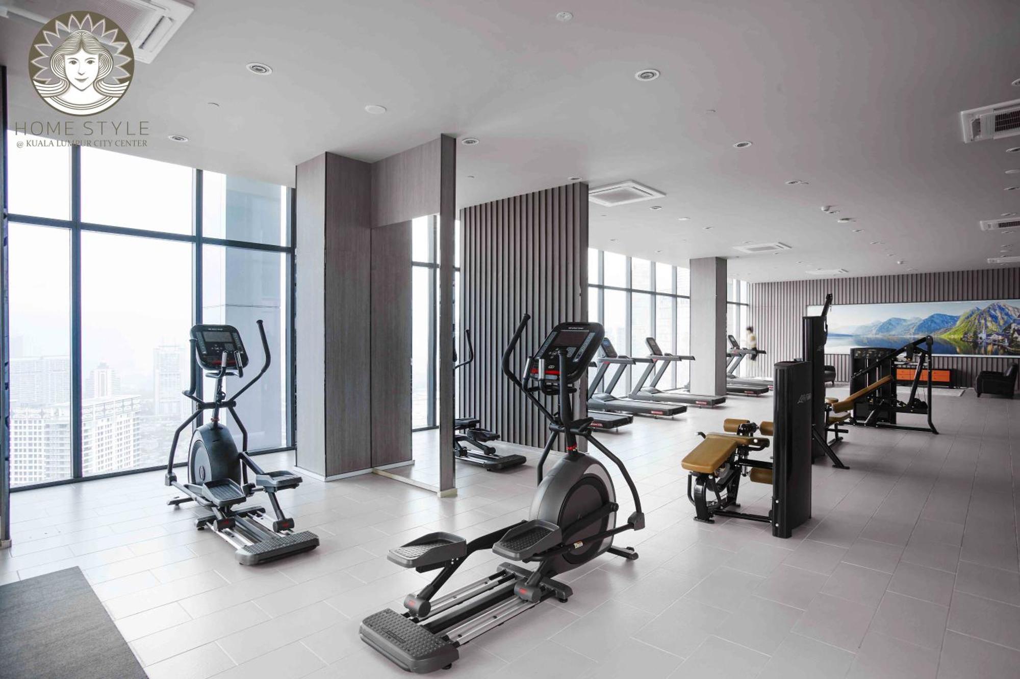 Home Style At Platinum Suites Klcc Twin Towers Kuala Lumpur Ngoại thất bức ảnh