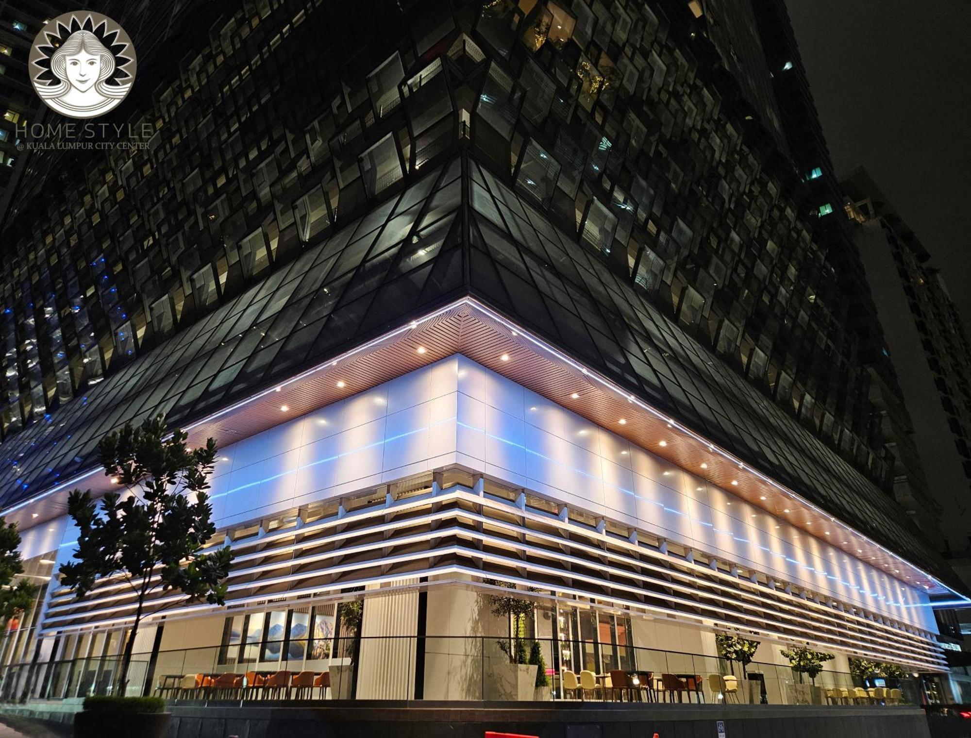 Home Style At Platinum Suites Klcc Twin Towers Kuala Lumpur Ngoại thất bức ảnh