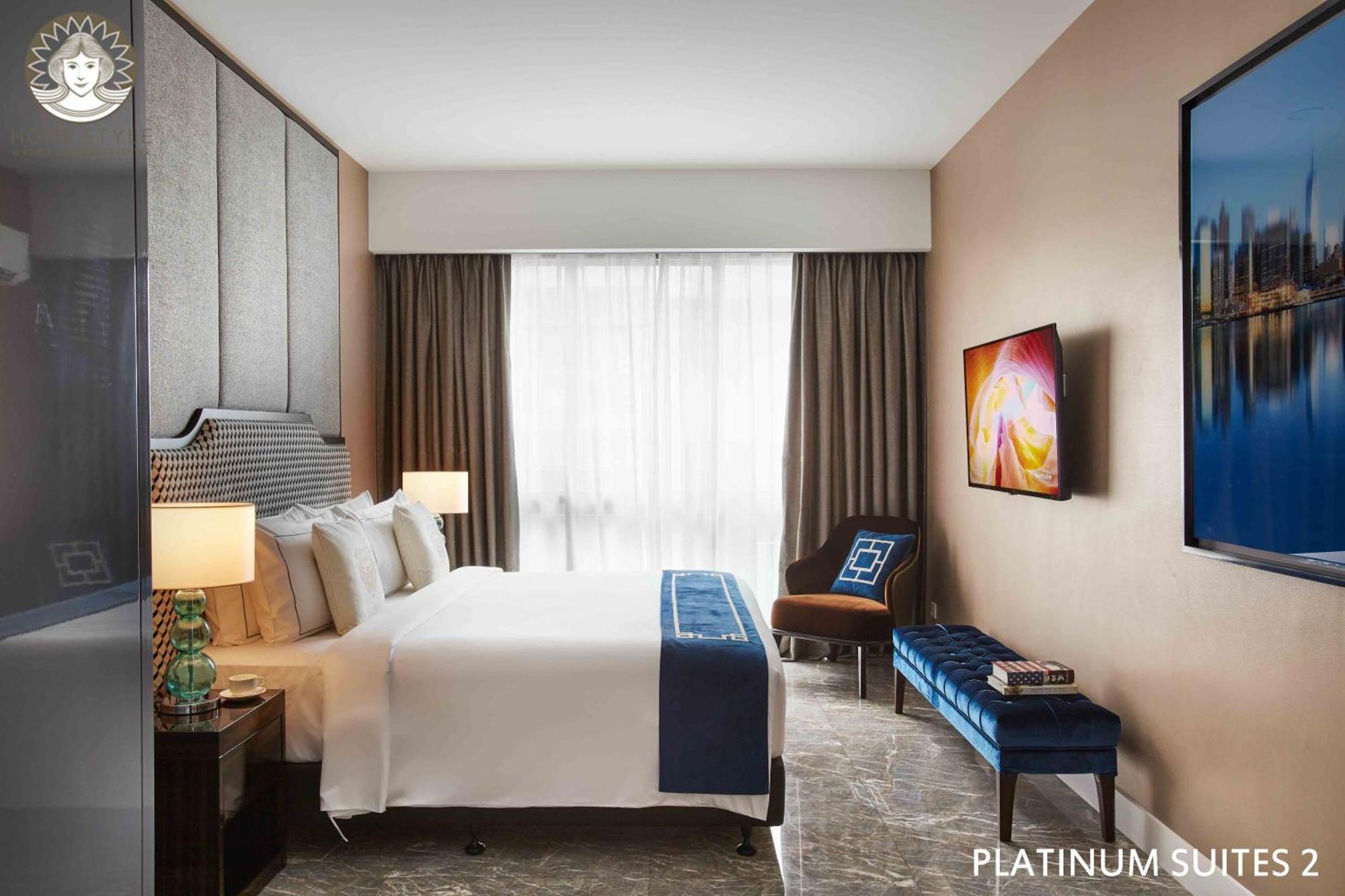 Home Style At Platinum Suites Klcc Twin Towers Kuala Lumpur Ngoại thất bức ảnh
